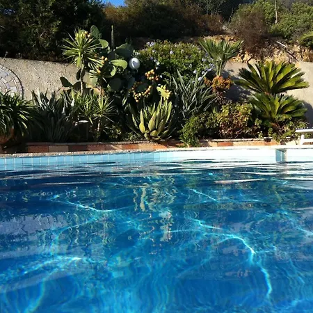 Sleeps 6 Pool Wifi Villa Chia