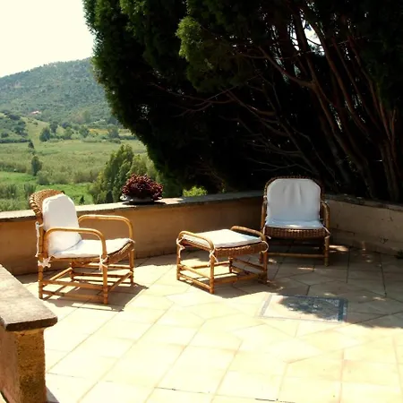 Villa Sleeps 6 Pool Wifi
